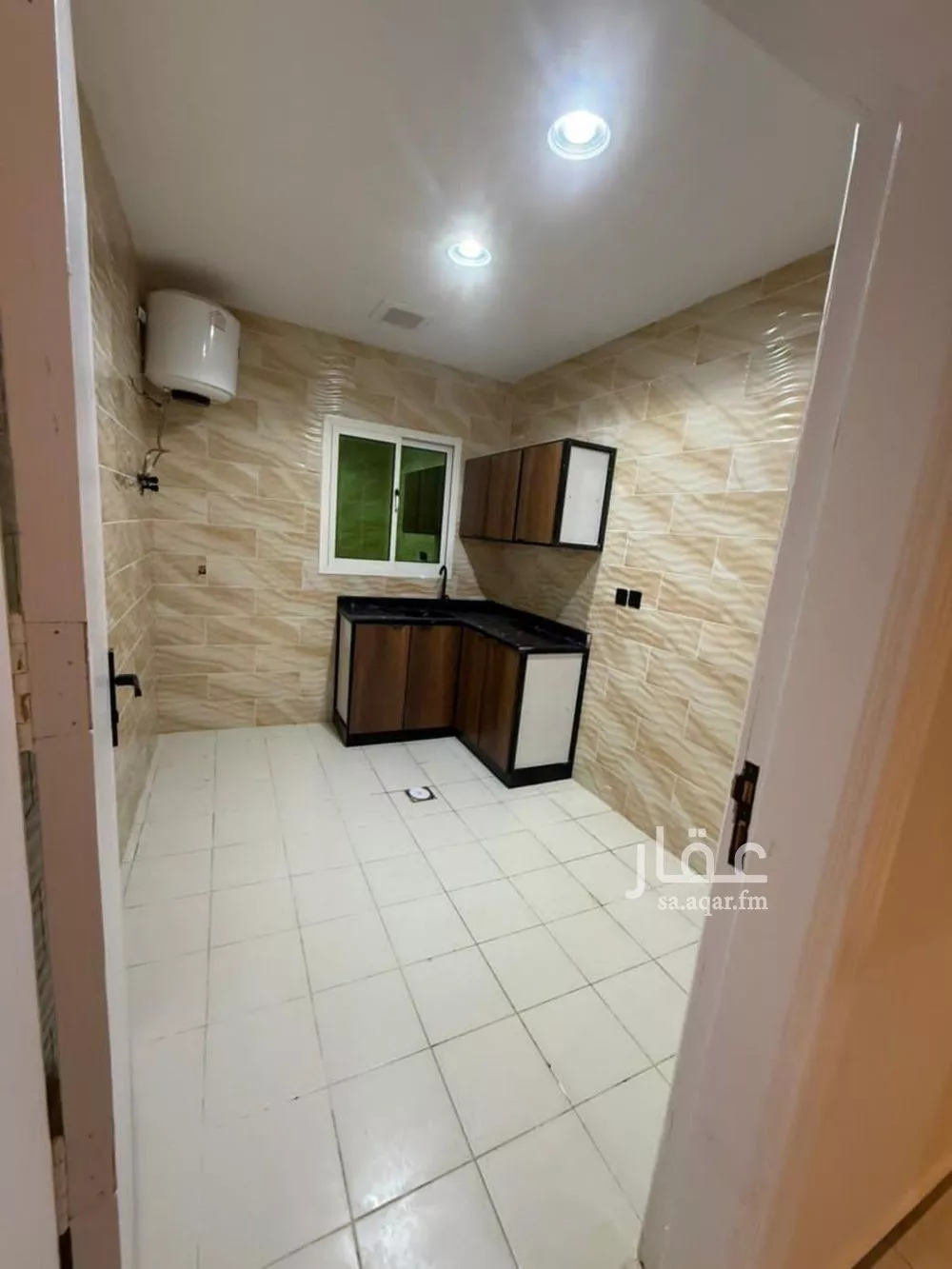 1 bedroom floor in Ishbiliyah 2