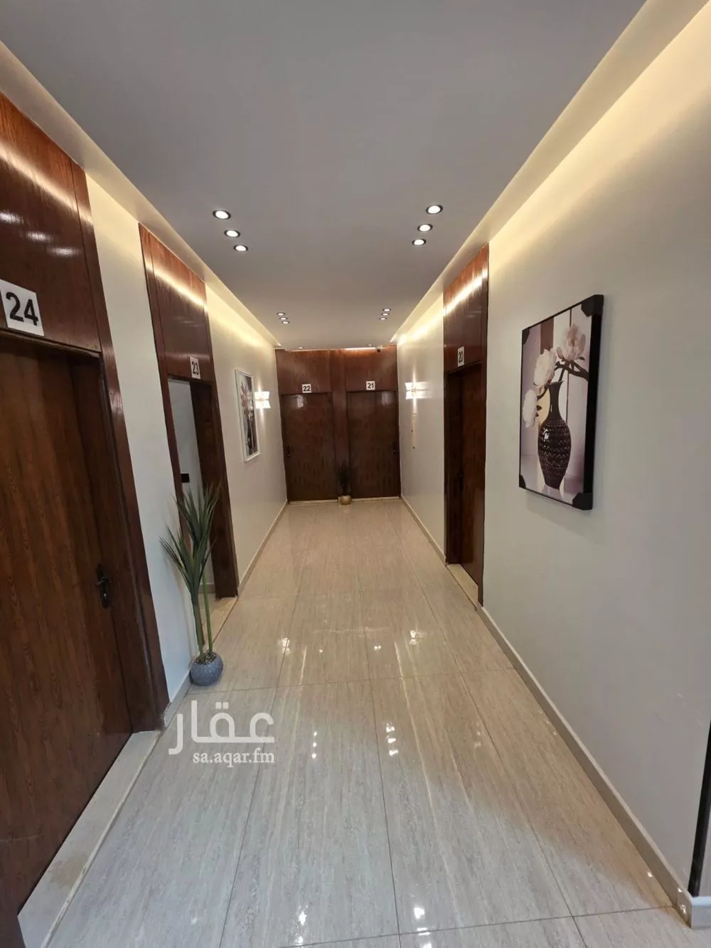 1 bedroom apartment in Al Sulaimaniyyah, Riyadh 9
