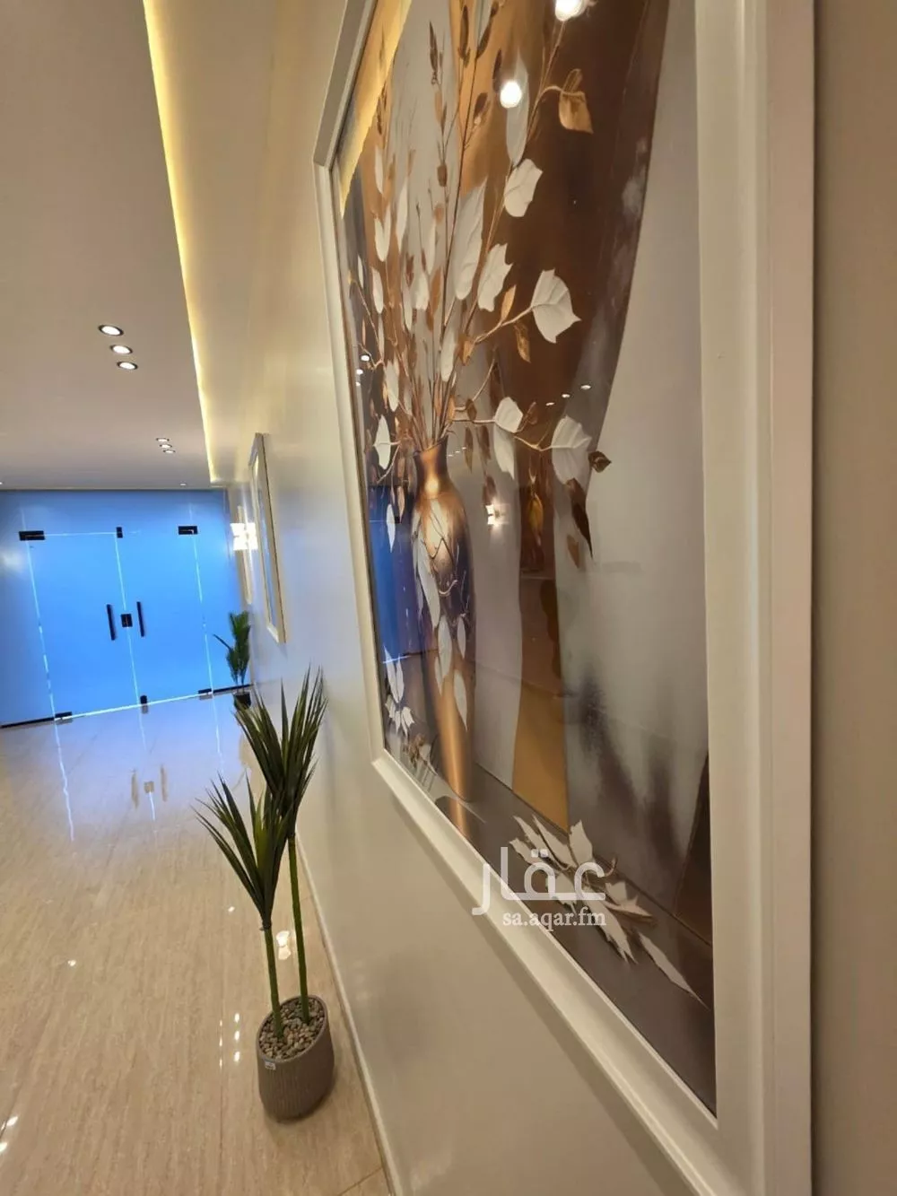 شقة 1 غرف في حطين 3