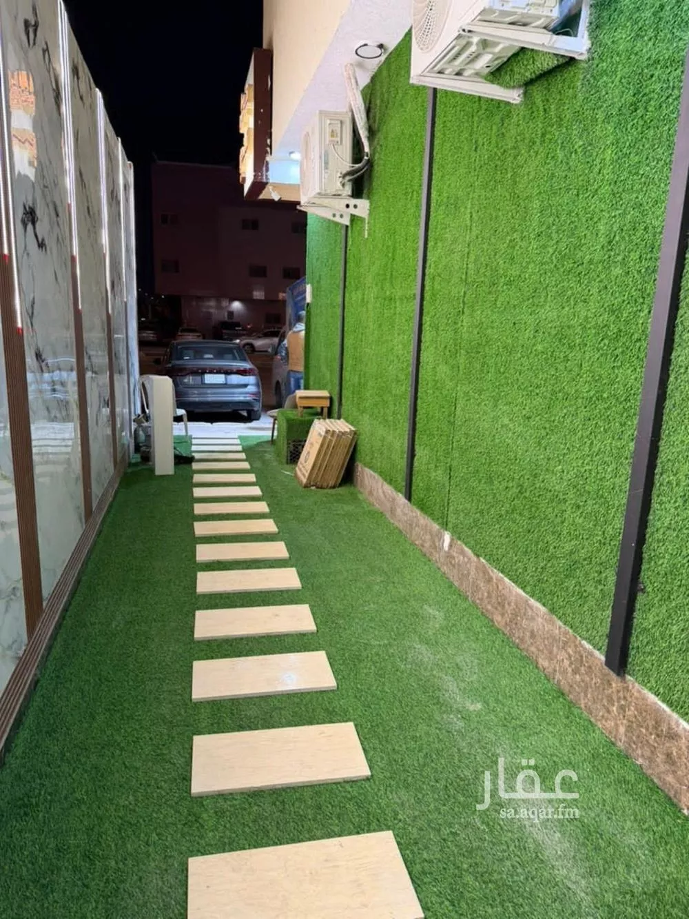 1 bedroom apartment in Al Malqa, Riyadh 13