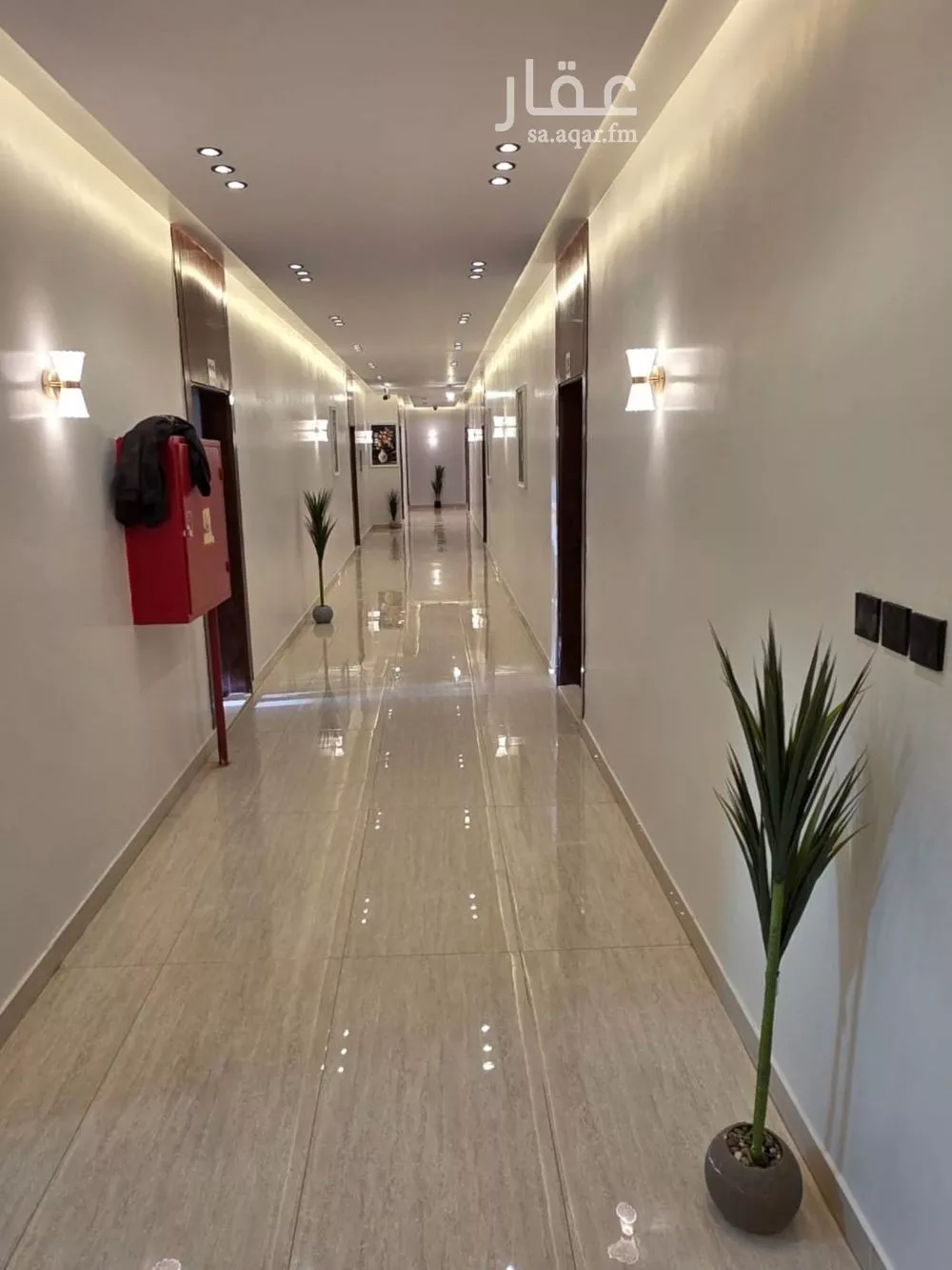 شقة 1 غرف في حطين 1