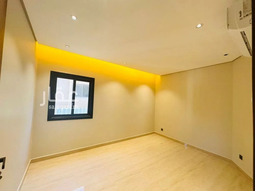 شقة 1 غرف في الحمراء 4