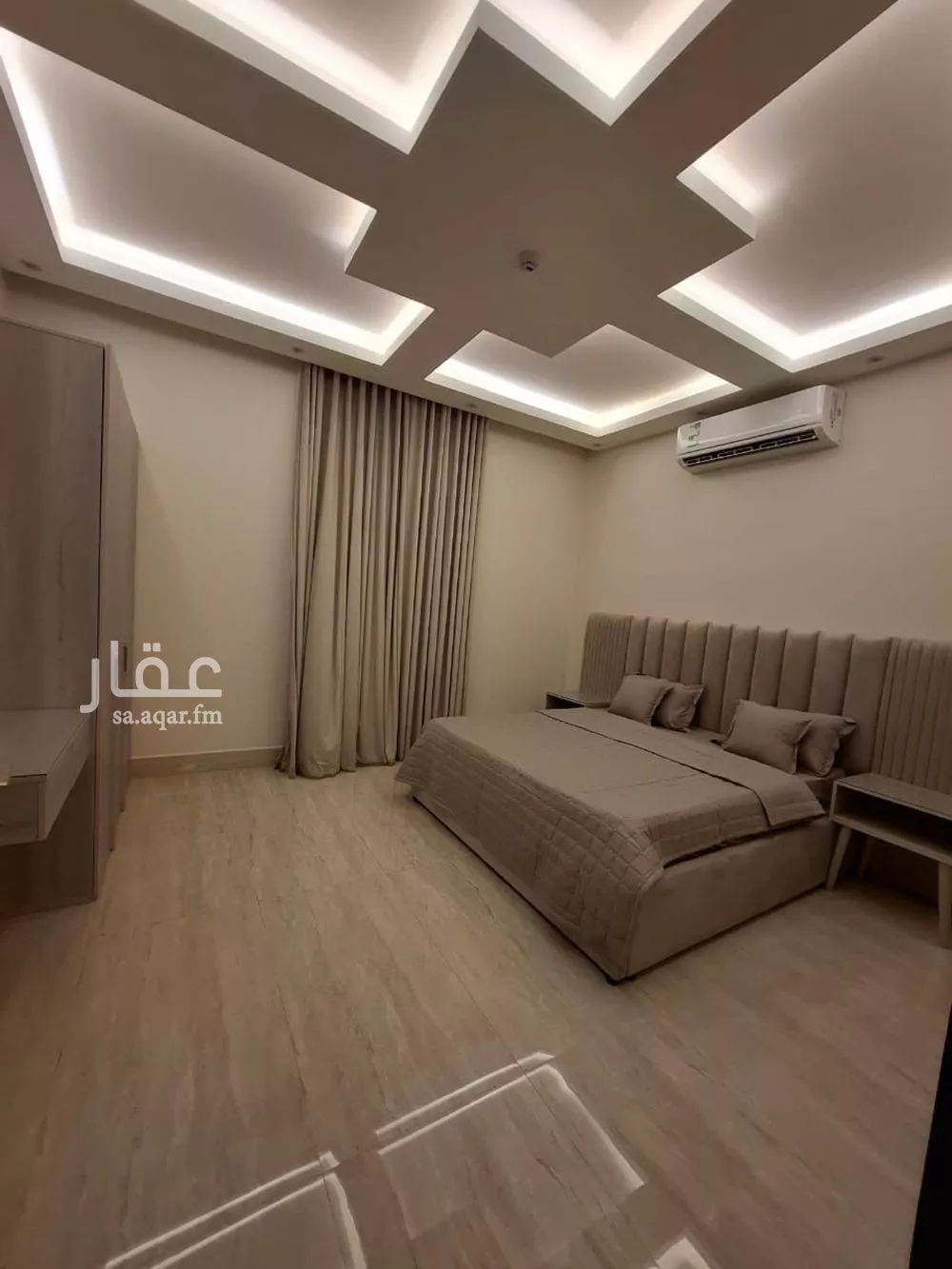 شقة 1 غرف في اليرموك 3