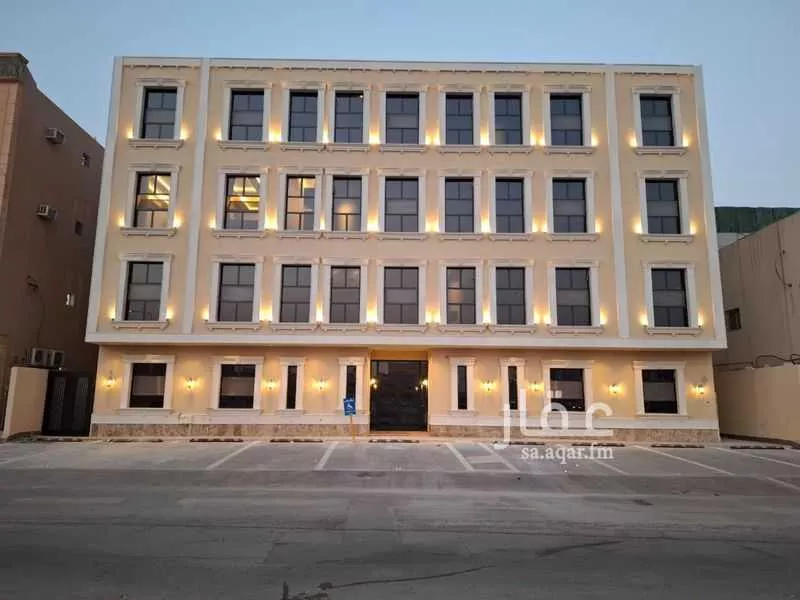 عمارة 756 م² في اليرموك 2