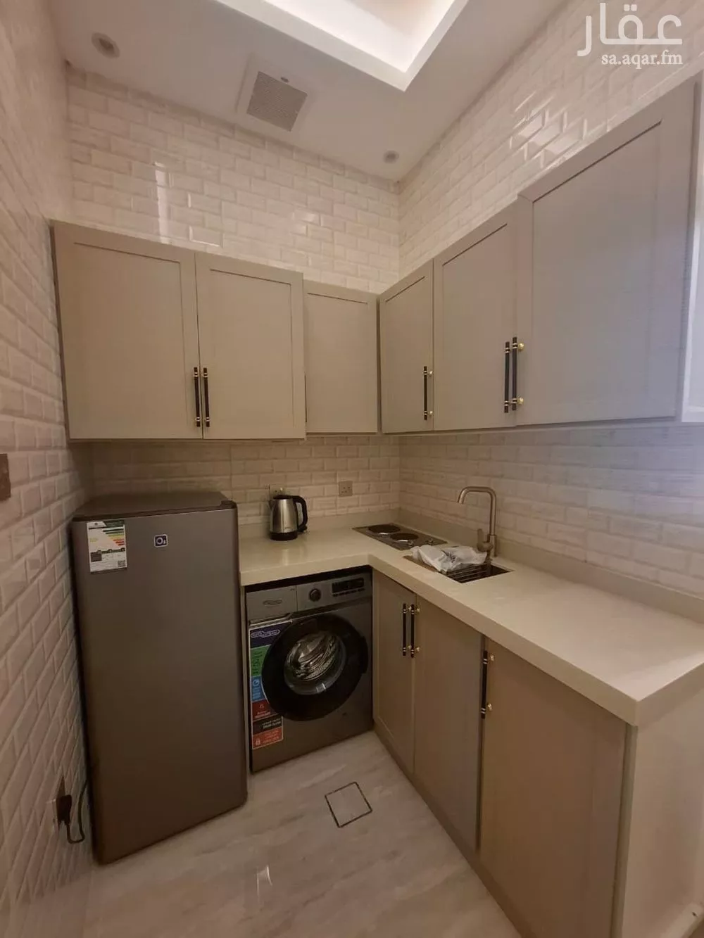1 bedroom apartment in Al Yarmouk 3