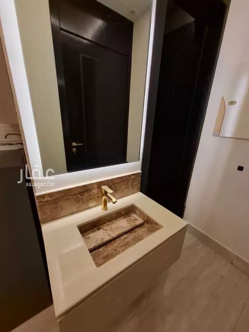عقار 1 غرف في اليرموك، الرياض 6