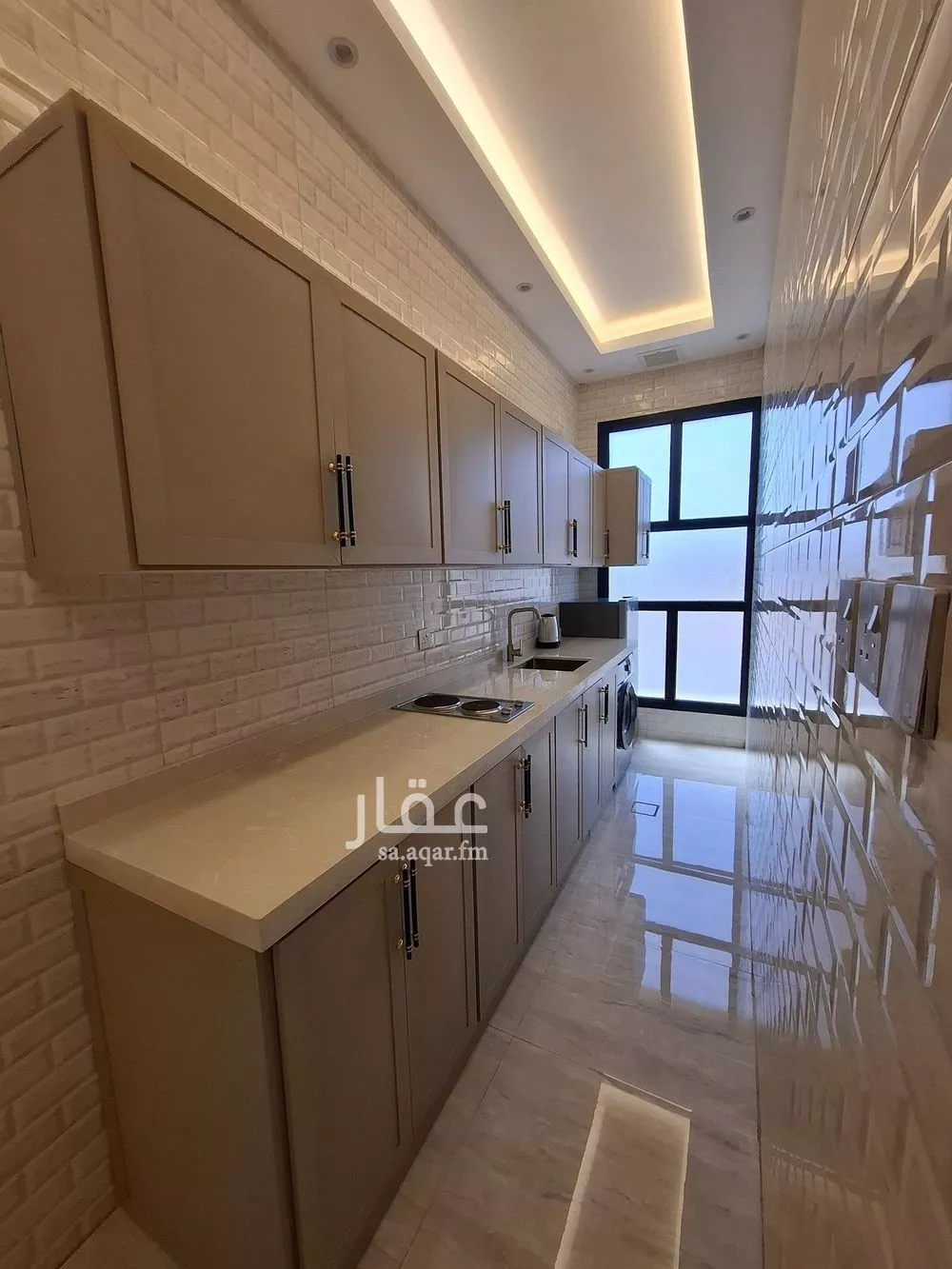 1 bedroom apartment in Al Yarmouk 5