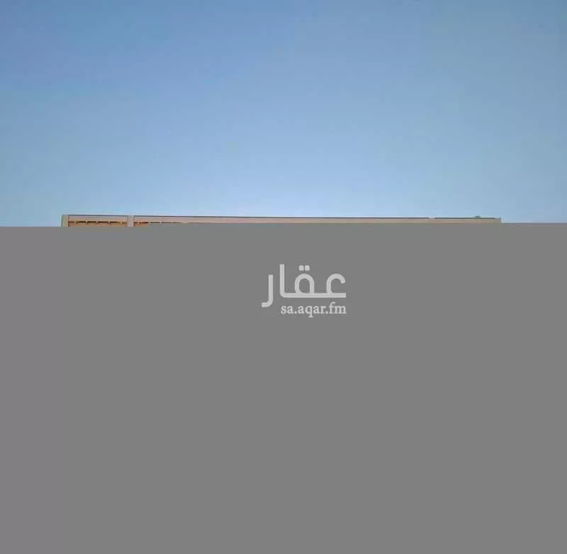 عمارة 756 م² في اليرموك 3