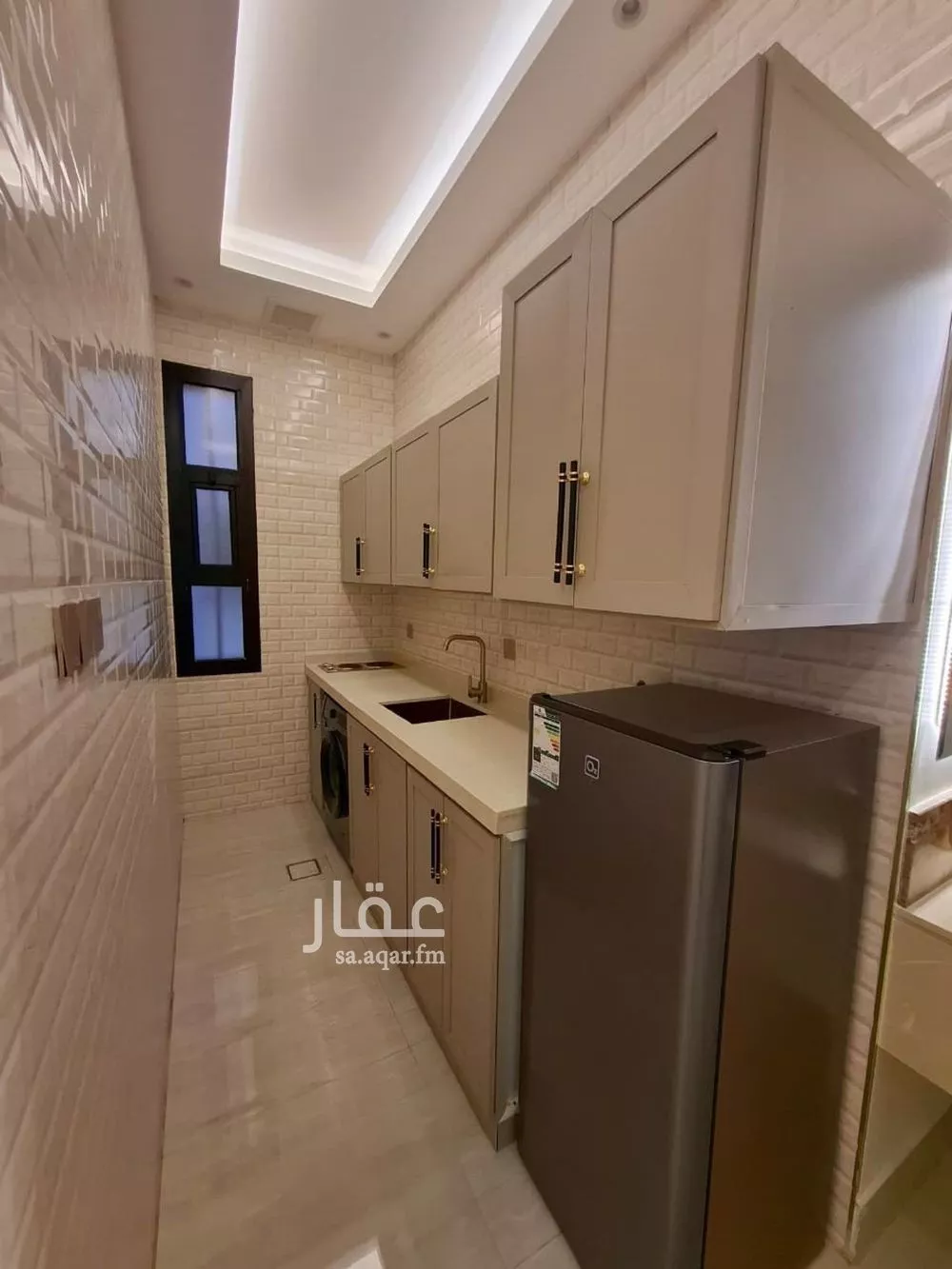 شقة 1 غرف في اليرموك 5