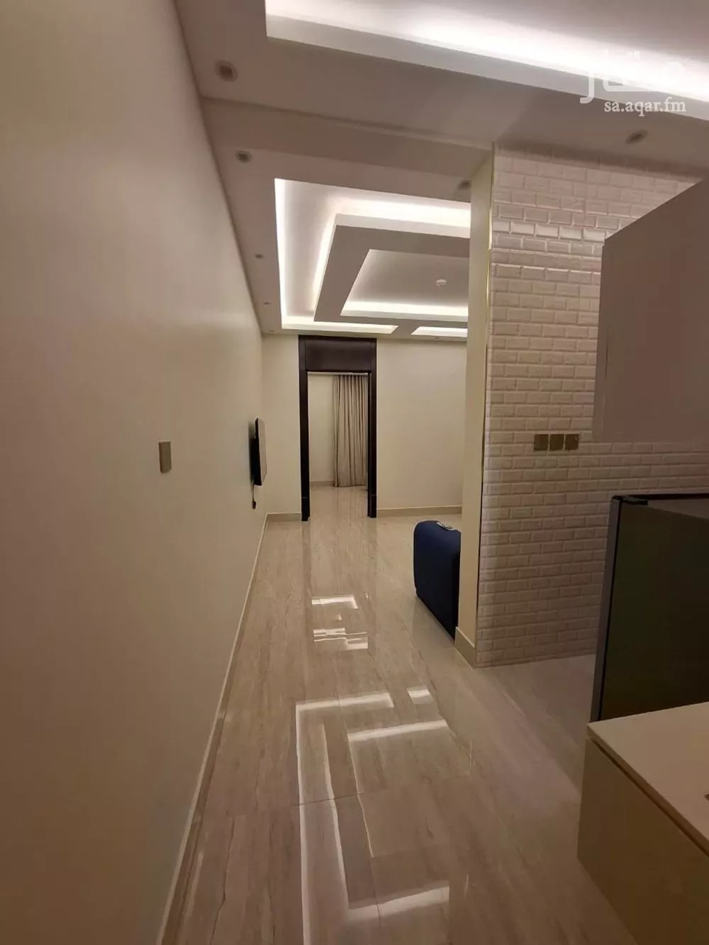 شقة 1 غرف في اليرموك 2