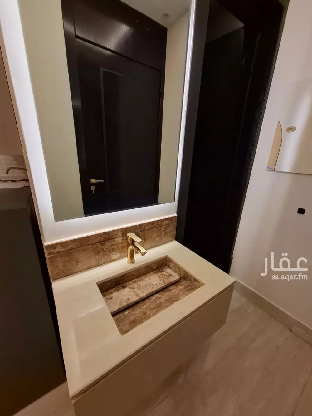 شقة 1 غرف في اليرموك 1