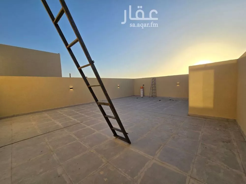 7 bedroom villa in Al Narjis 4