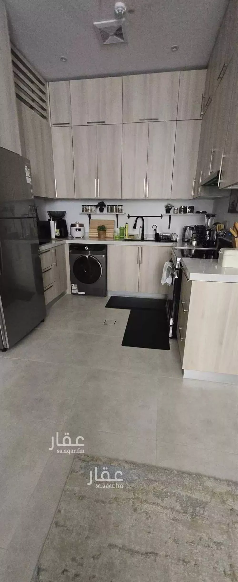 شقة 2 غرف في الأندلس، الرياض 8