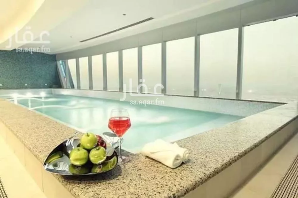 4 bedroom apartment in Al Sahafah 4