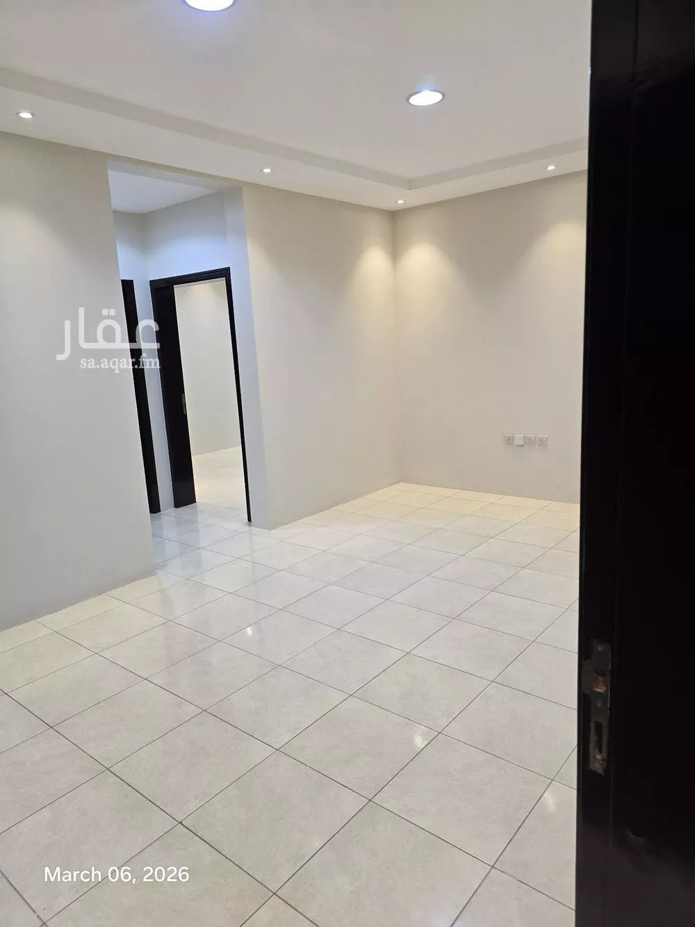 2 bedroom apartment in Dhahrat Laban, Riyadh 8