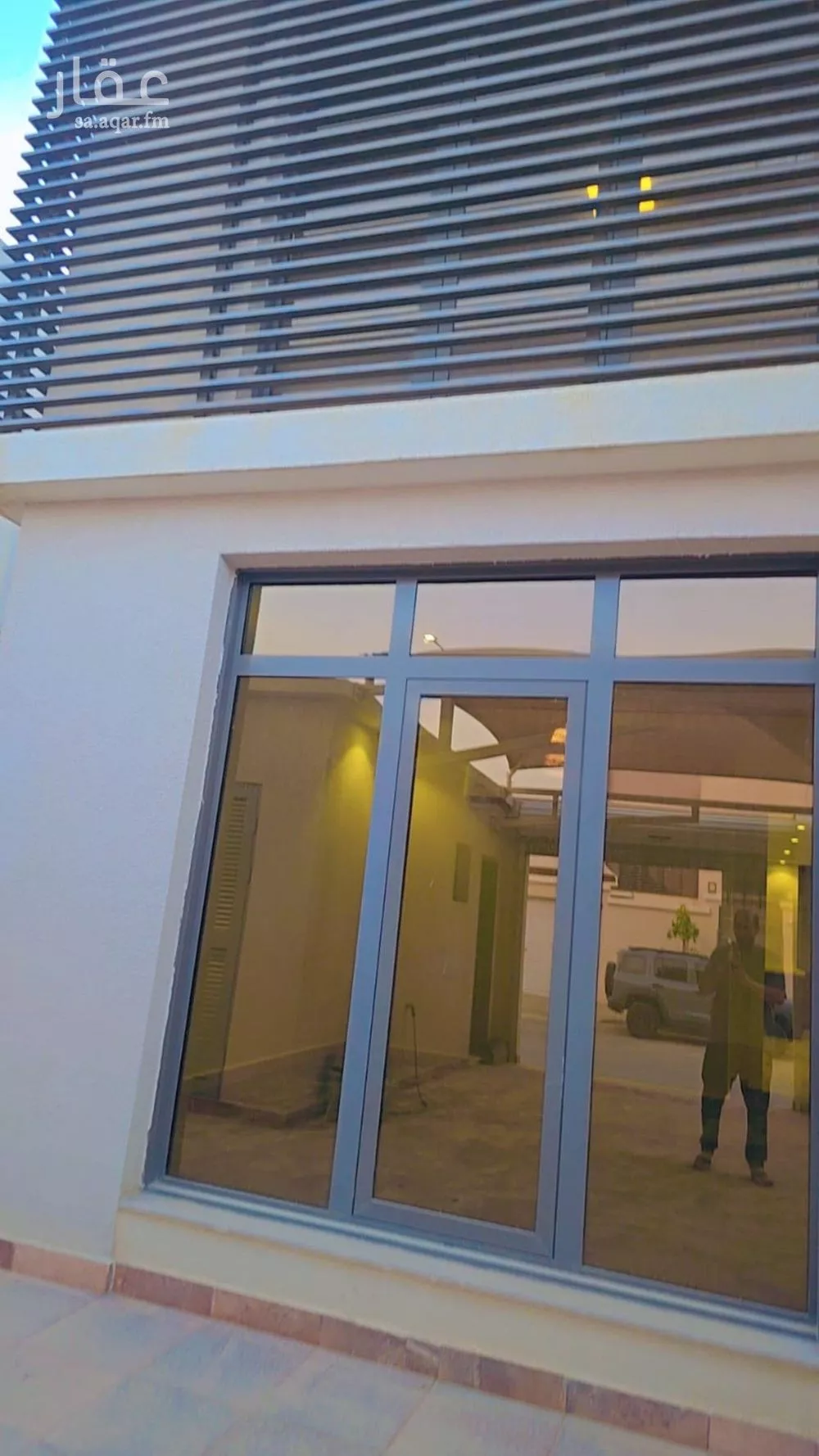 فيلا 6 غرف في الرمال 3