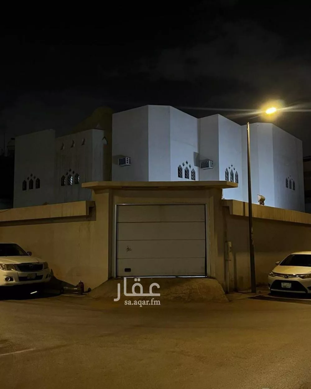 فيلا 6 غرف في النسيم الغربي