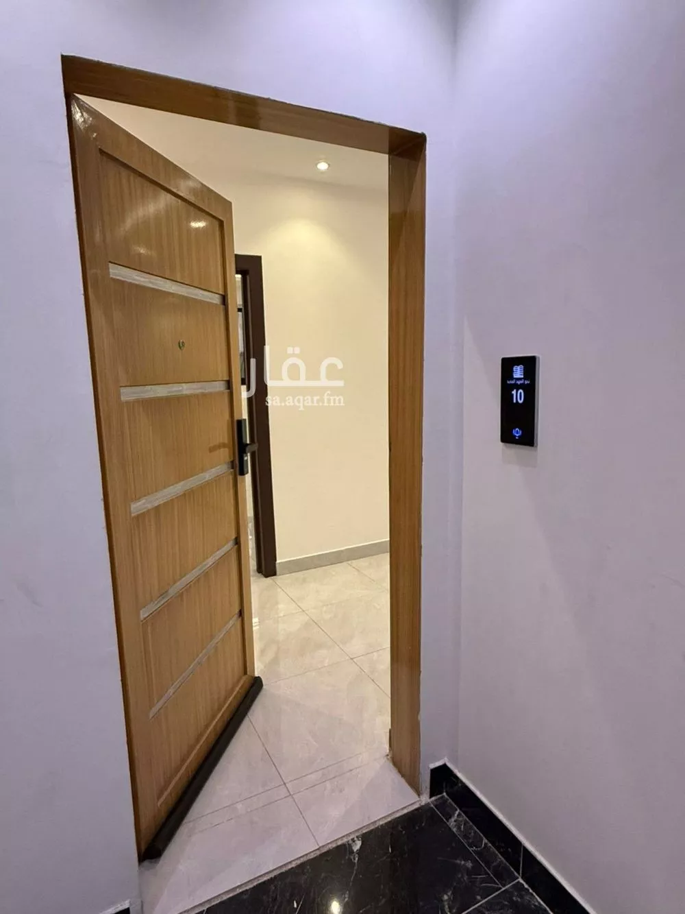 شقة 4 غرف في الرمال 5