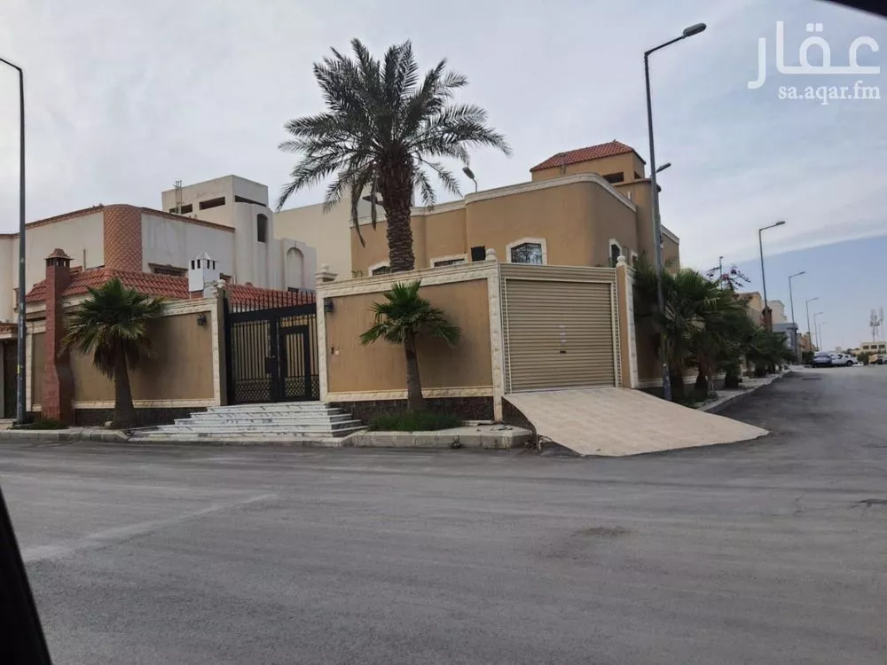8 bedroom villa in As Suwaidi Al Gharabi 3