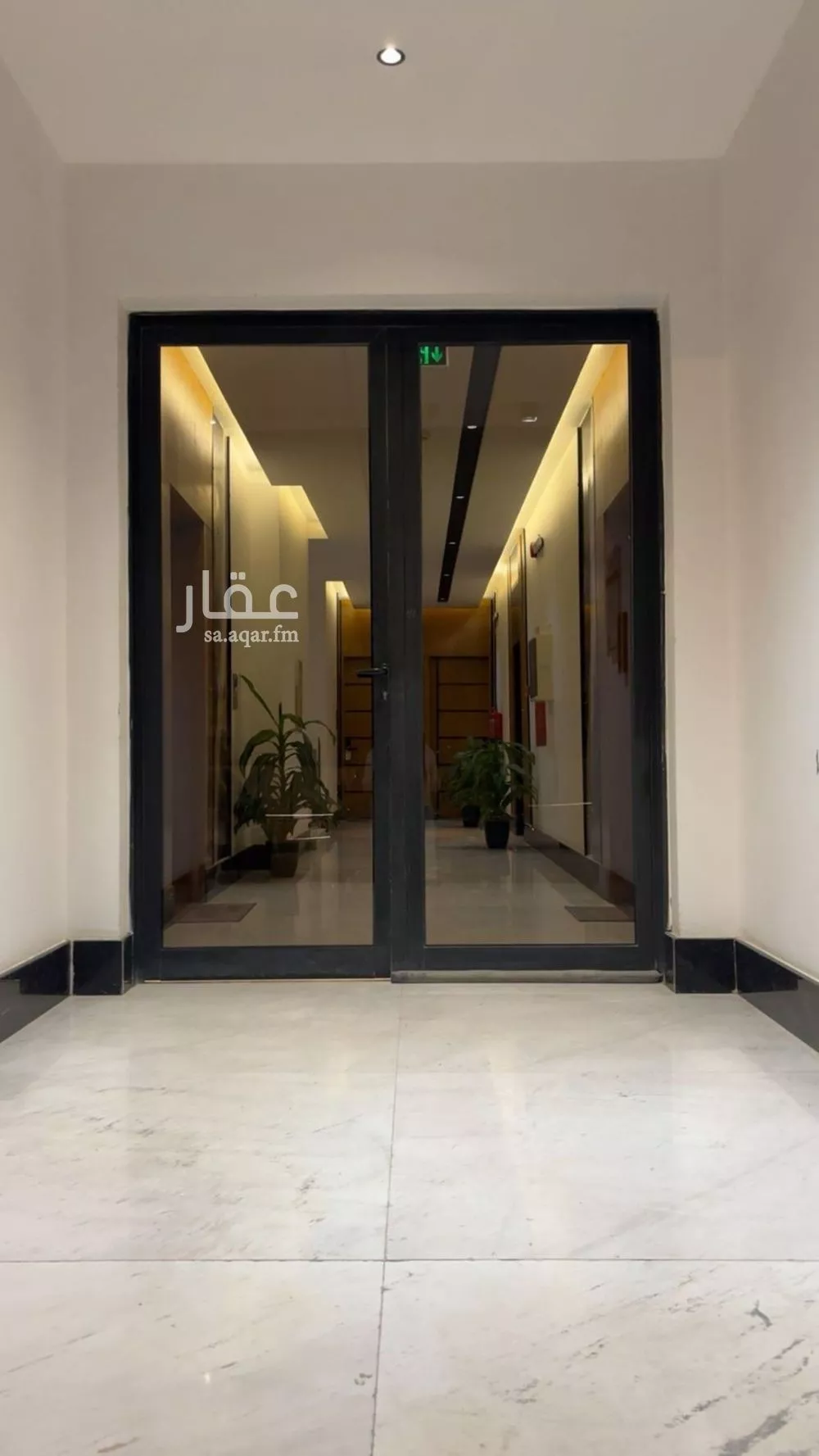 شقة 3 غرف في النرجس 5