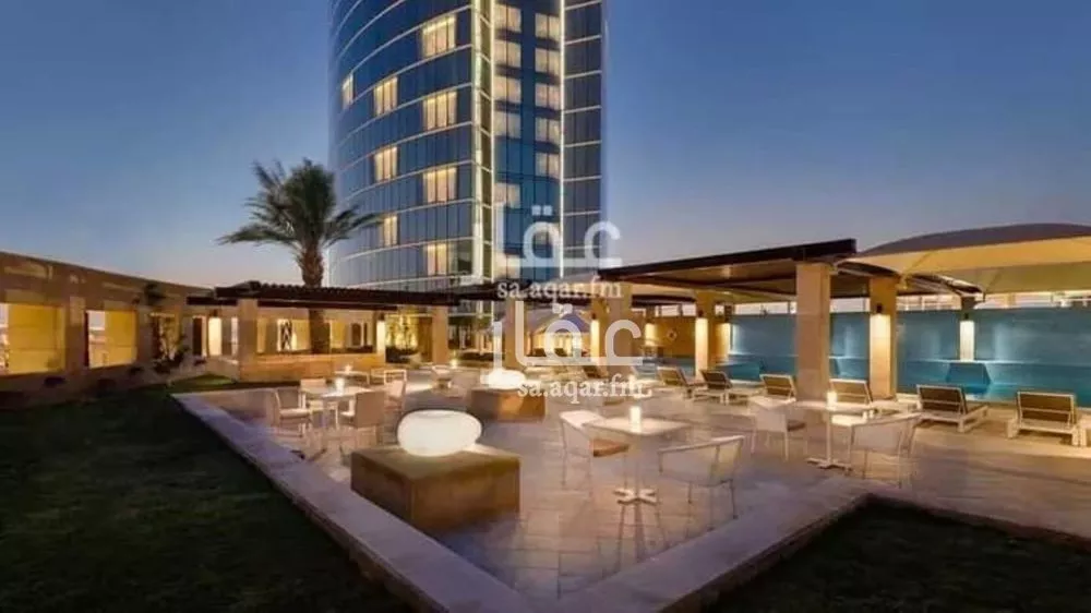 4 bedroom apartment in Al Sahafah 1