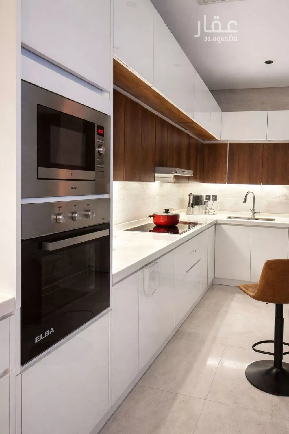 دور 3 غرف في النرجس 2