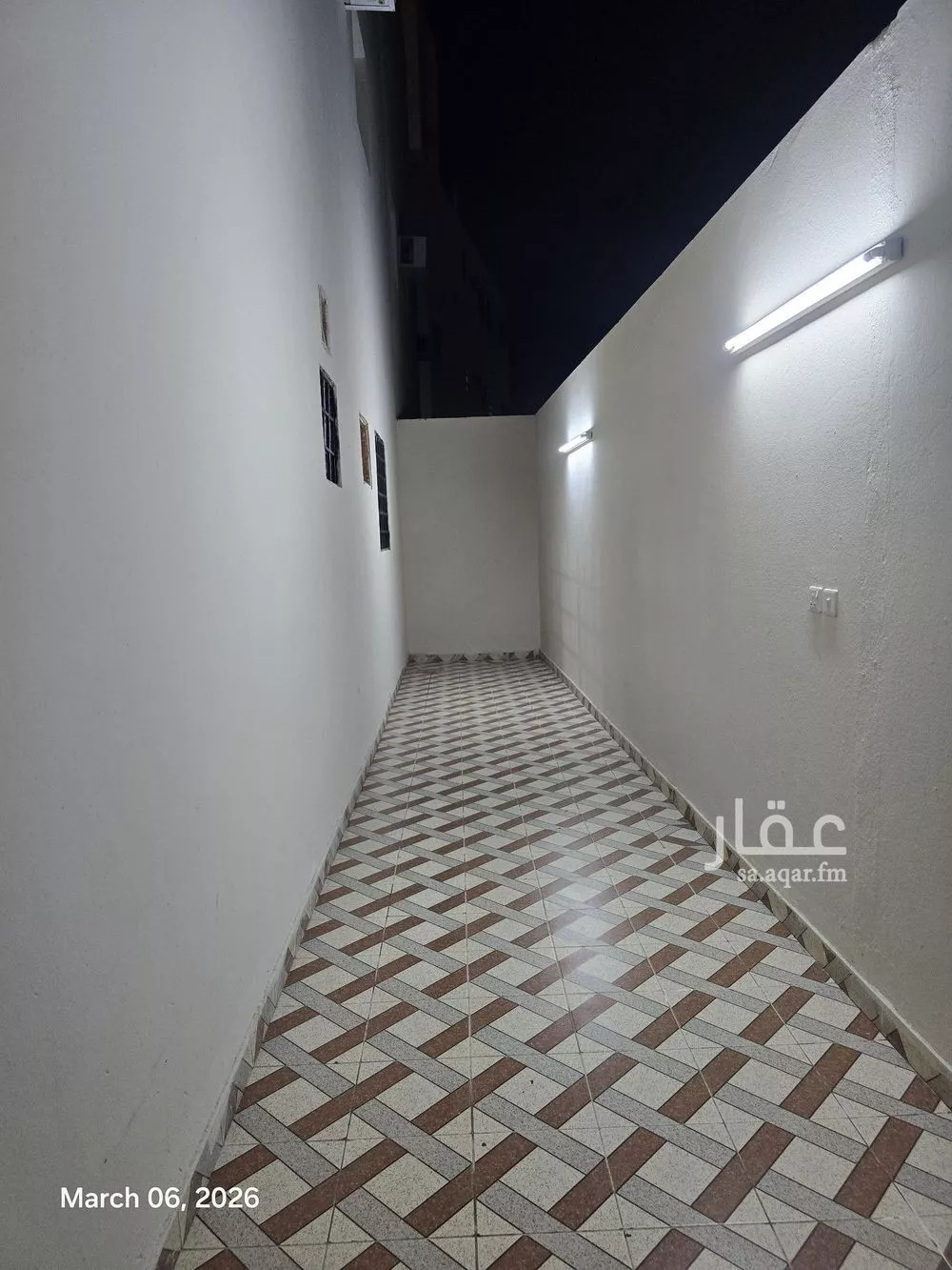 2 bedroom apartment in Dhahrat Laban, Riyadh 10