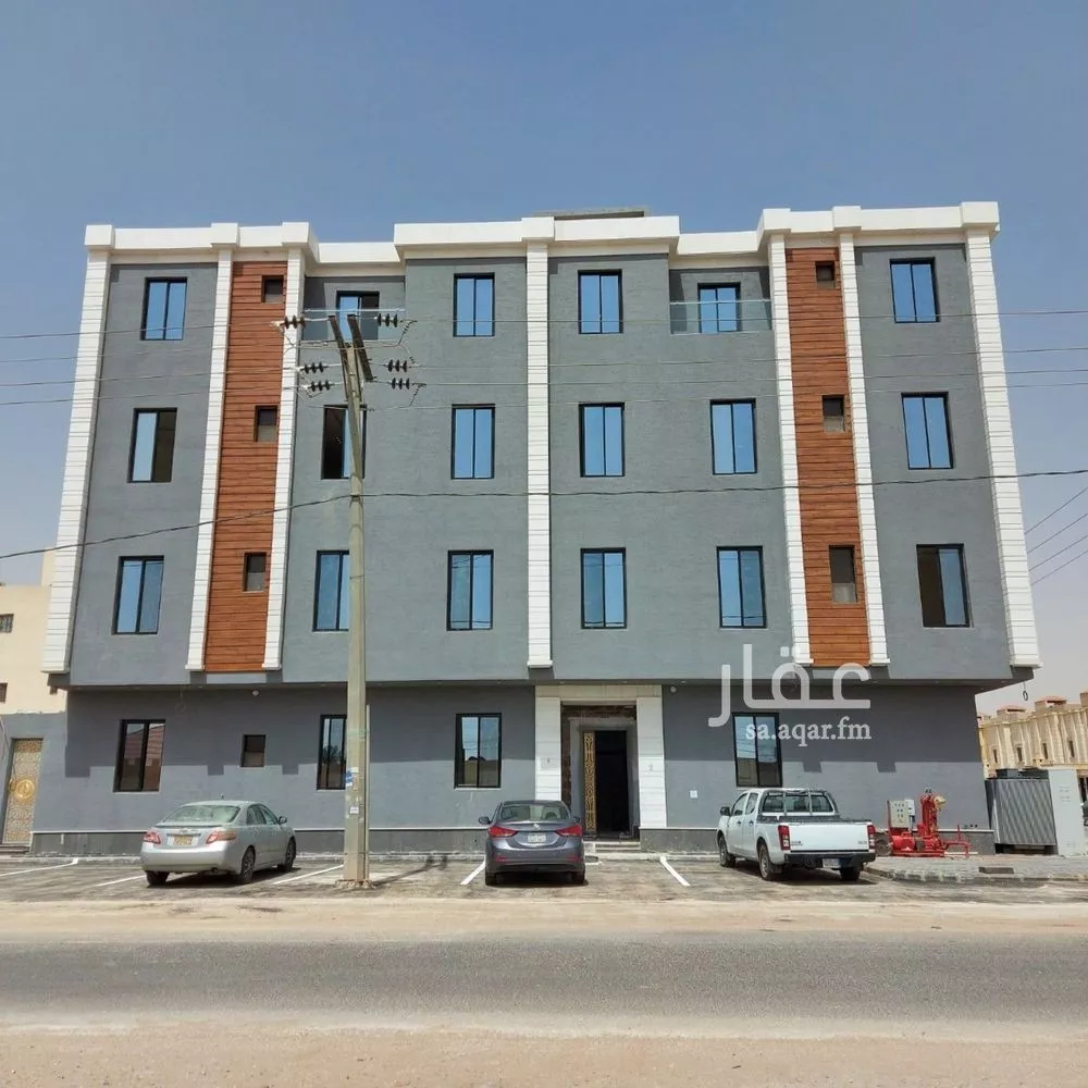 شقة 3 غرف في الرمال 1