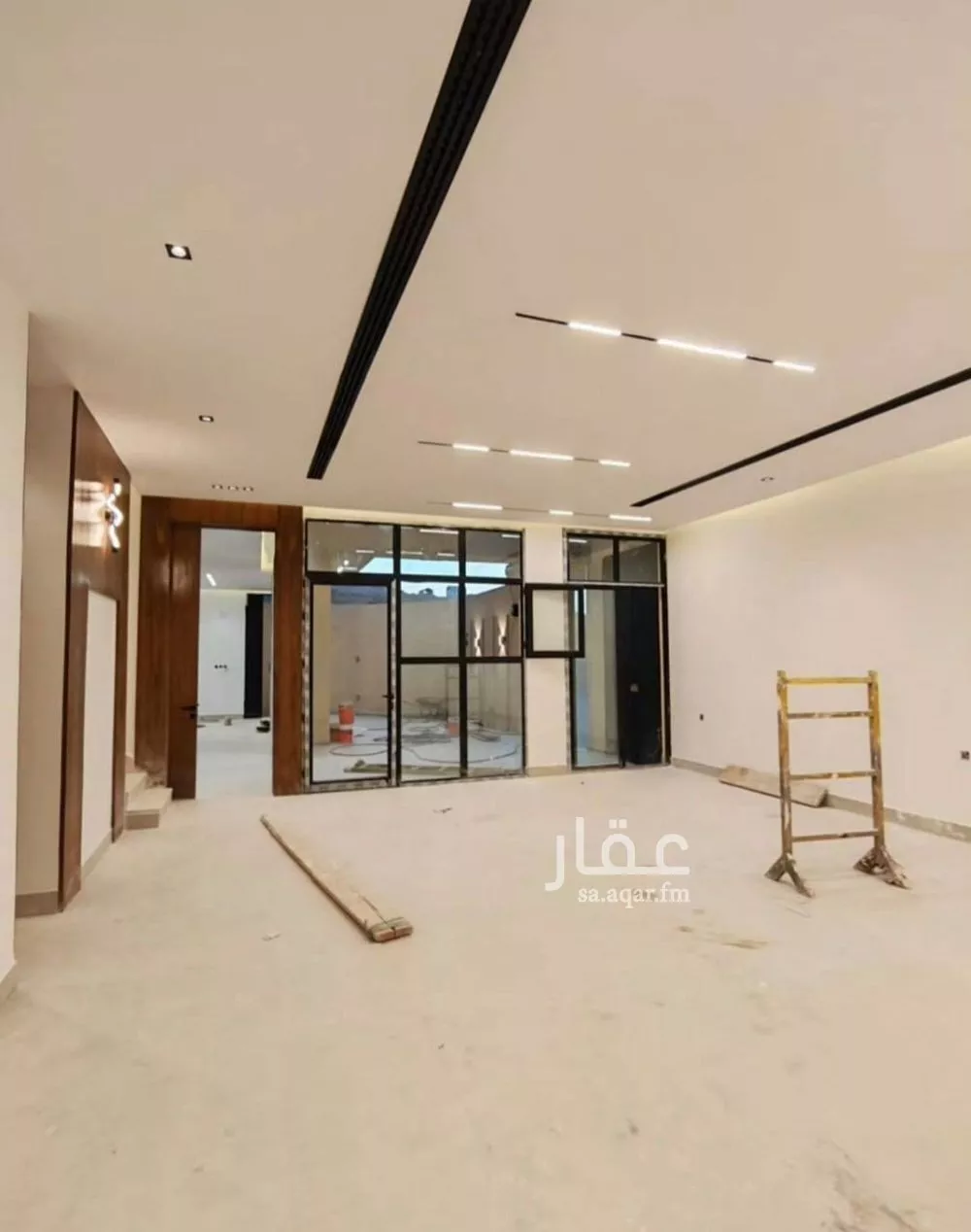 7 bedroom villa in Al Narjis 5