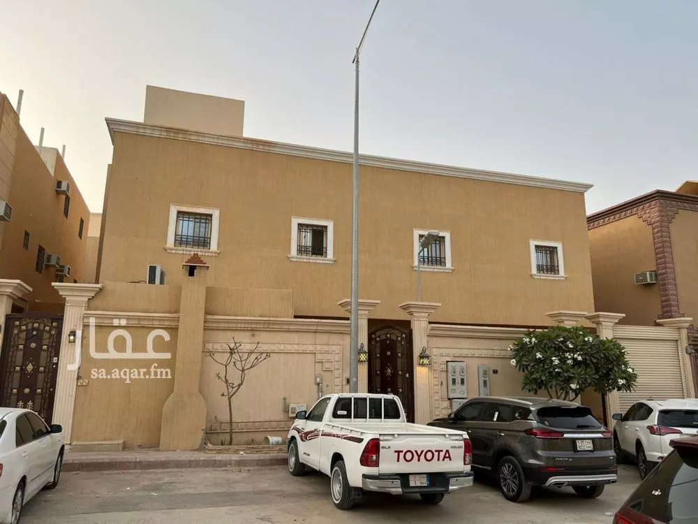 6 bedroom villa in Dhahrat Laban 1