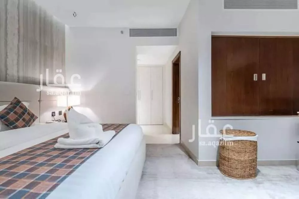 4 bedroom apartment in Al Sahafah 5