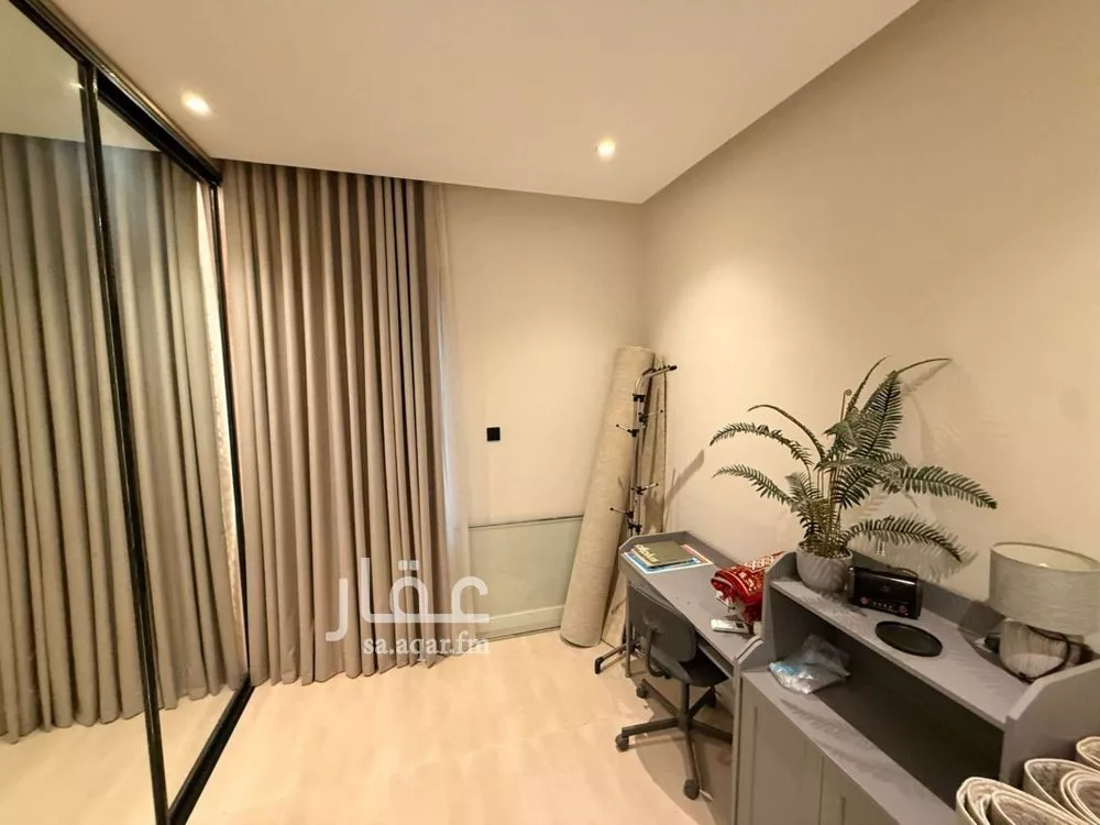 شقة 3 غرف في النرجس 2