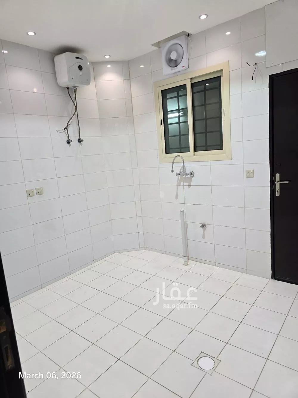 2 bedroom apartment in Dhahrat Laban, Riyadh 9
