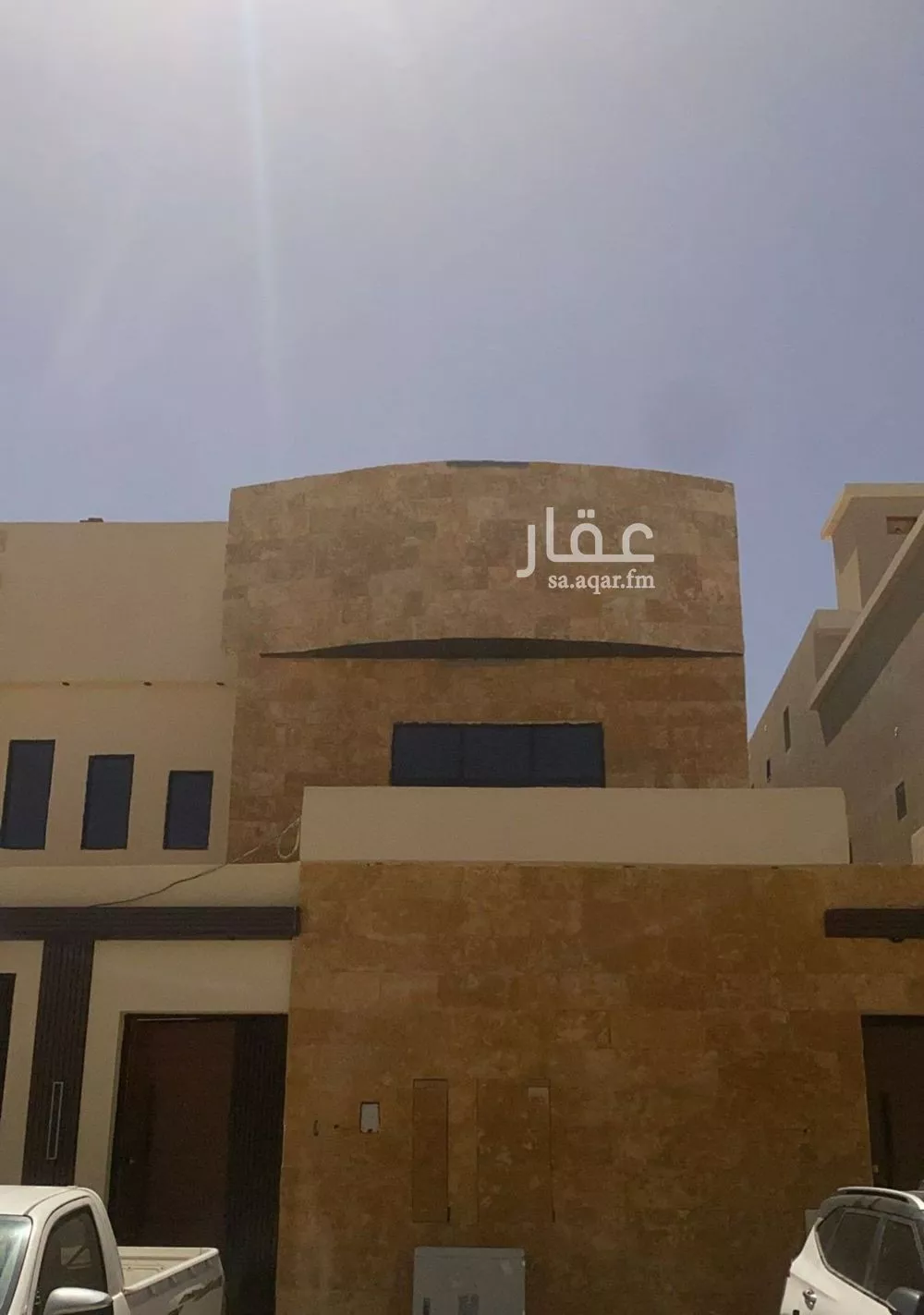 شقة 2 غرف في ظهرة لبن، الرياض 4