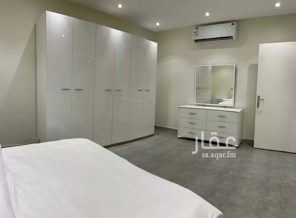 شقة 3 غرف في النرجس 3