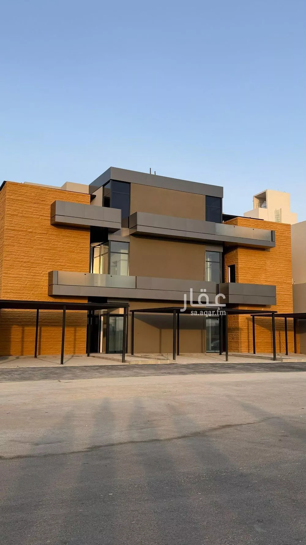 دور 3 غرف في الشرق 3