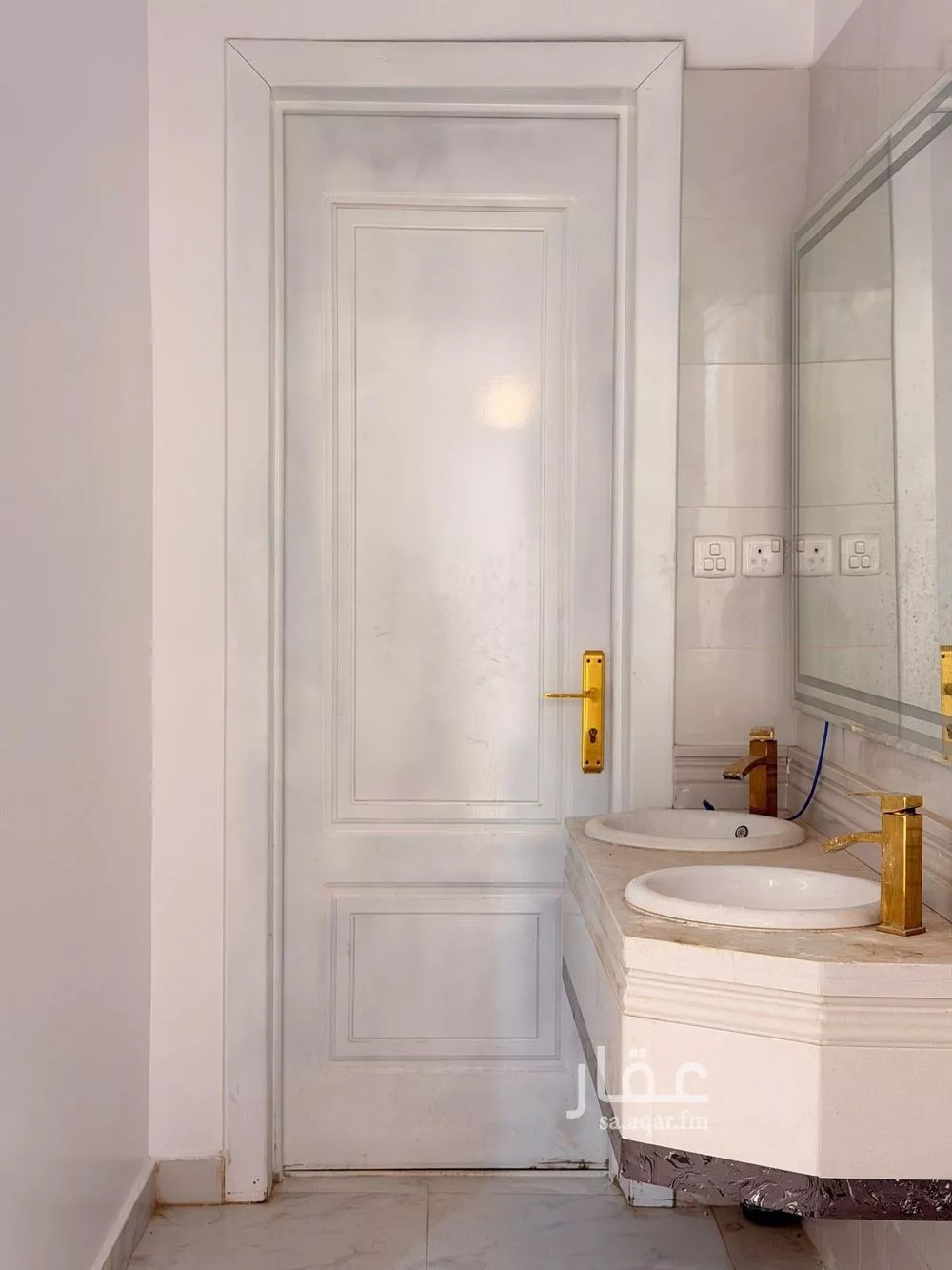 3 bedroom floor in Al Qadisiyah 1