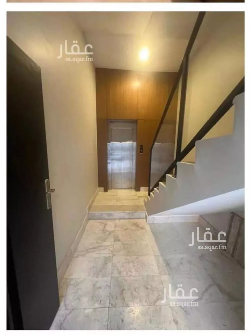 4 bedroom floor in Al Narjis 3