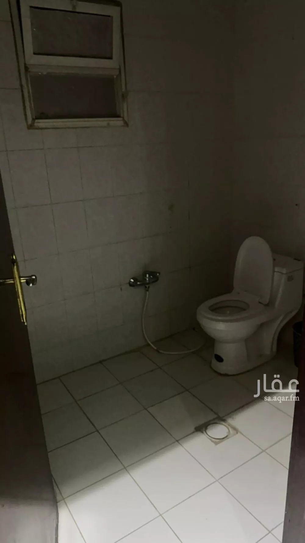 شقة 3 غرف في اليرموك 4