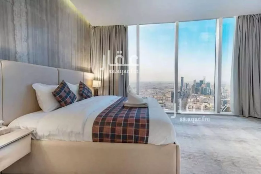 4 bedroom apartment in Al Sahafah 2