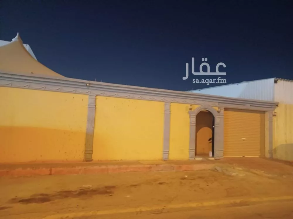 فيلا 7 غرف في النظيم 5