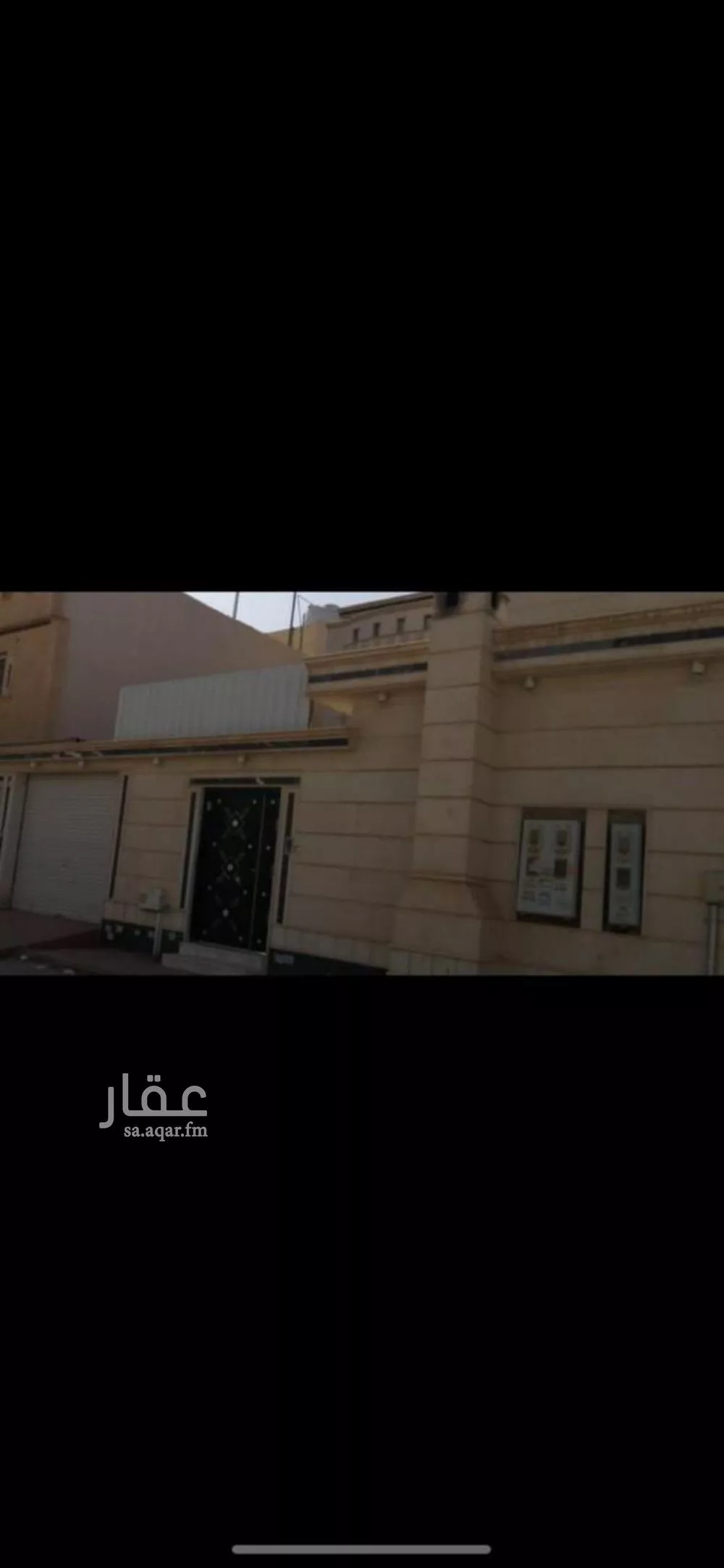 فيلا 5 غرف في الرمال