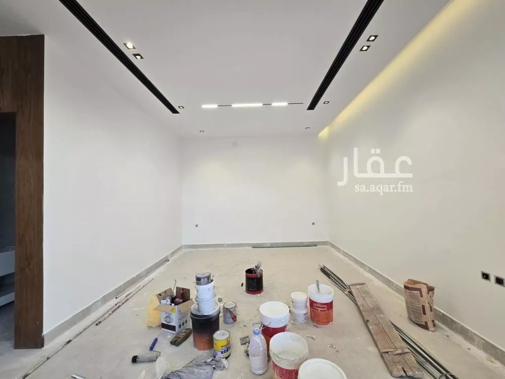 7 bedroom villa in Al Narjis 3