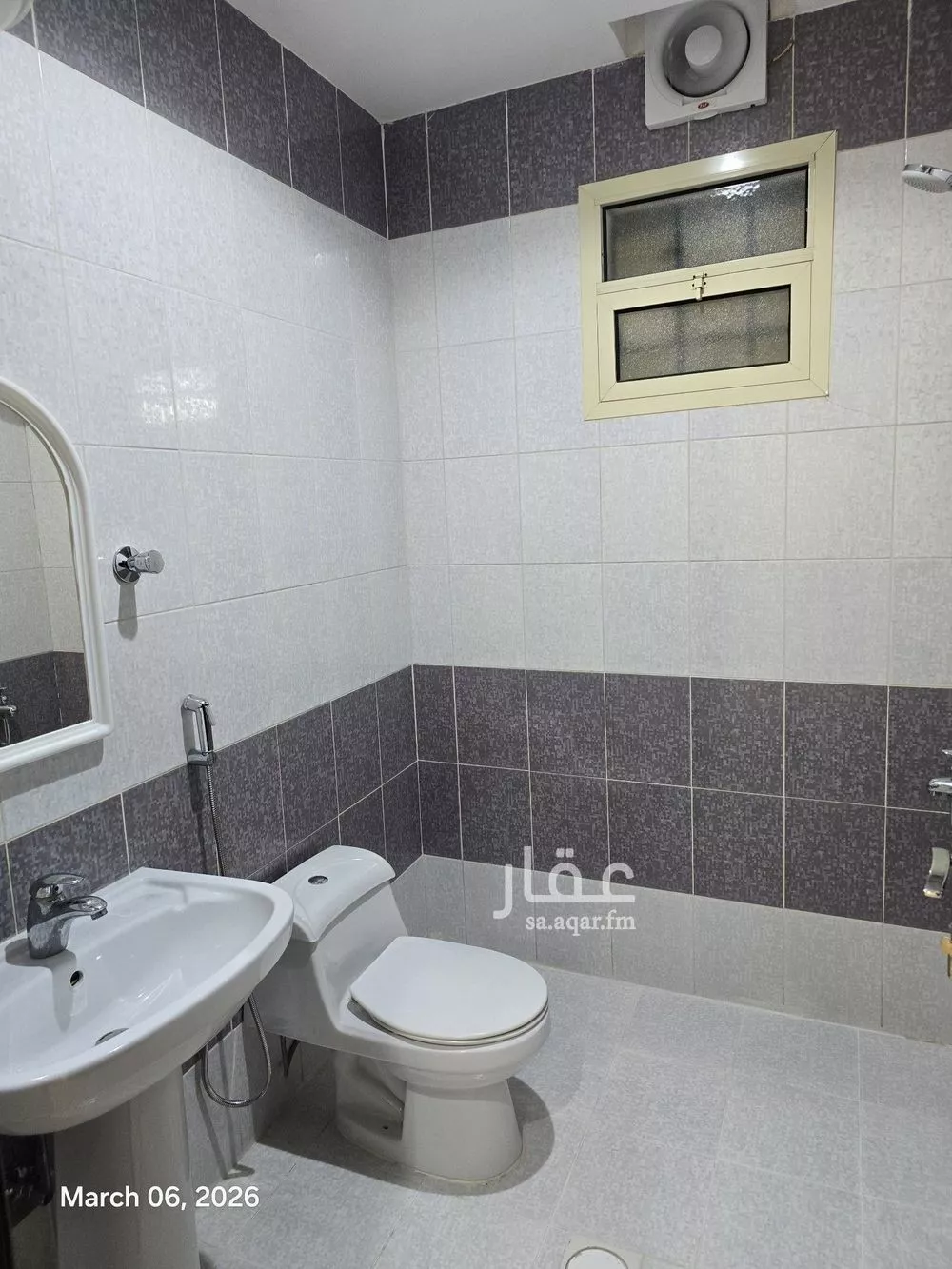 2 bedroom apartment in Dhahrat Laban, Riyadh 12