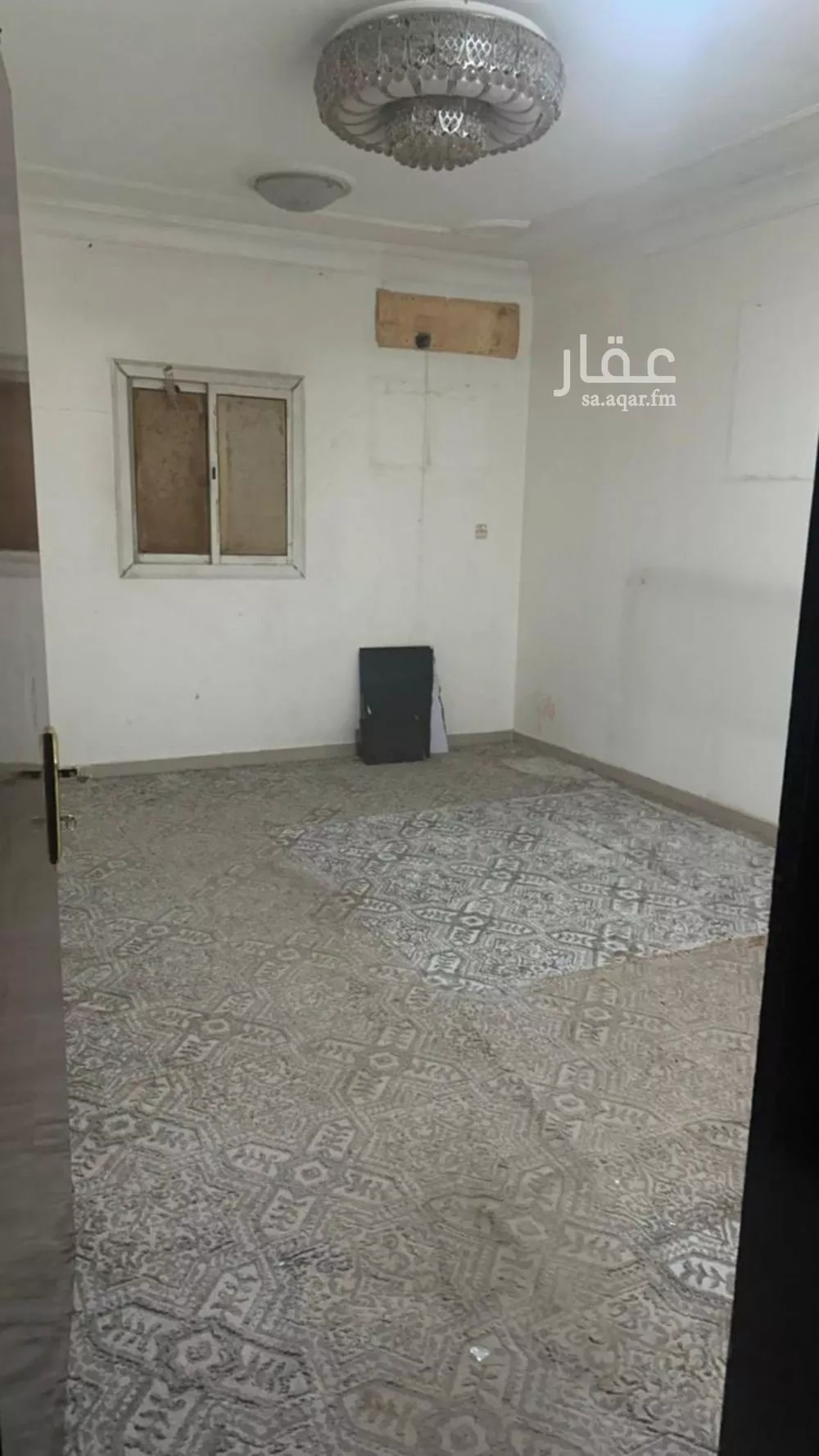 شقة 3 غرف في اليرموك 3