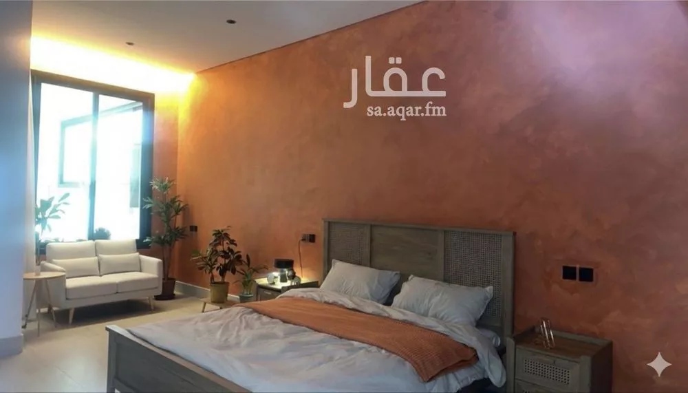 دور 3 غرف في النرجس 4