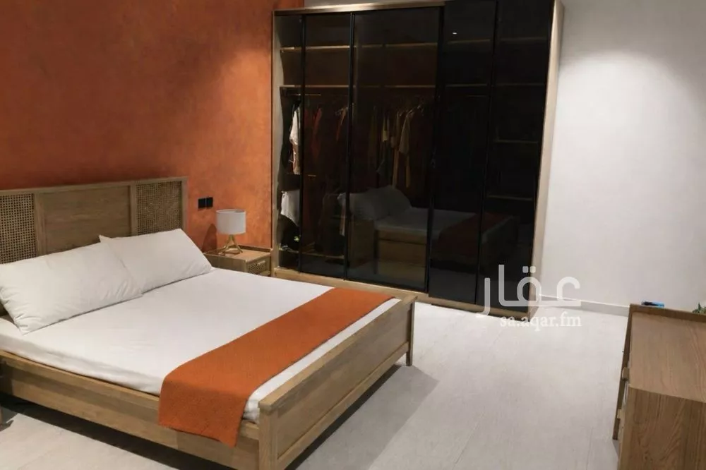 دور 3 غرف في النرجس 5