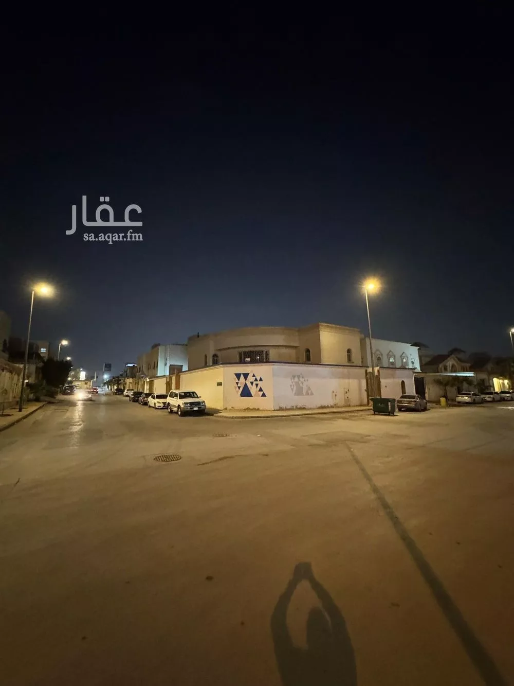 5 bedroom villa in Dhahrat Al Badiah, Riyadh 6