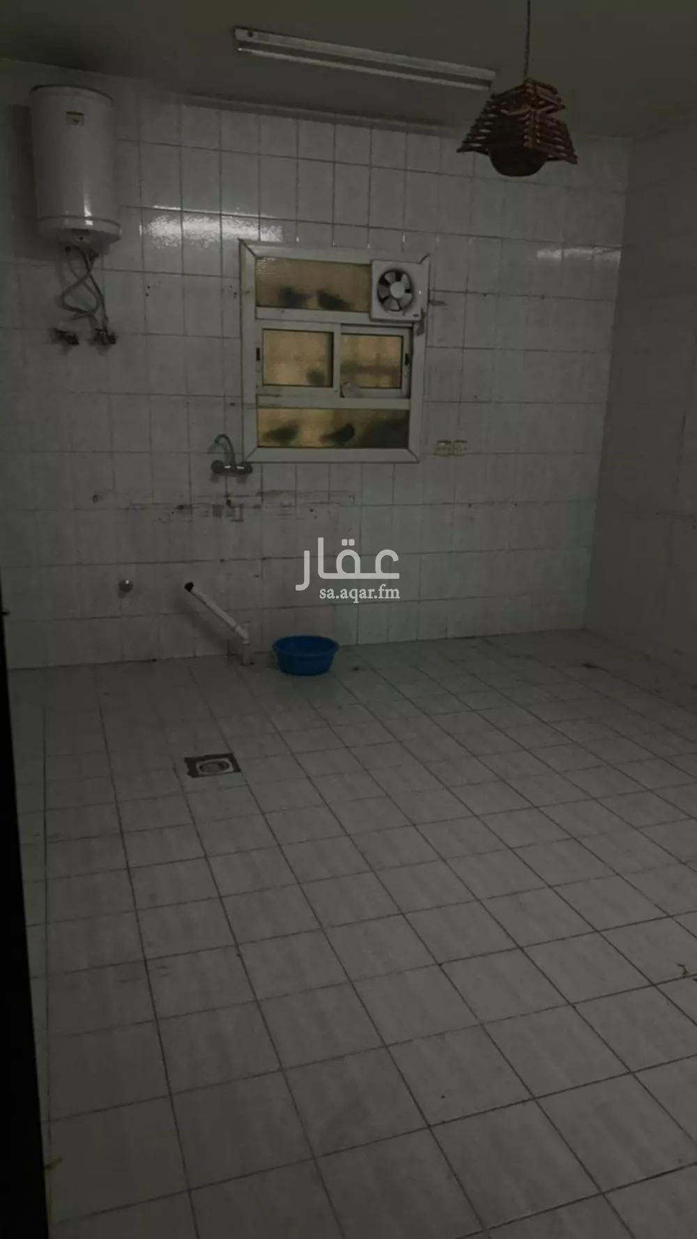 شقة 3 غرف في اليرموك 5