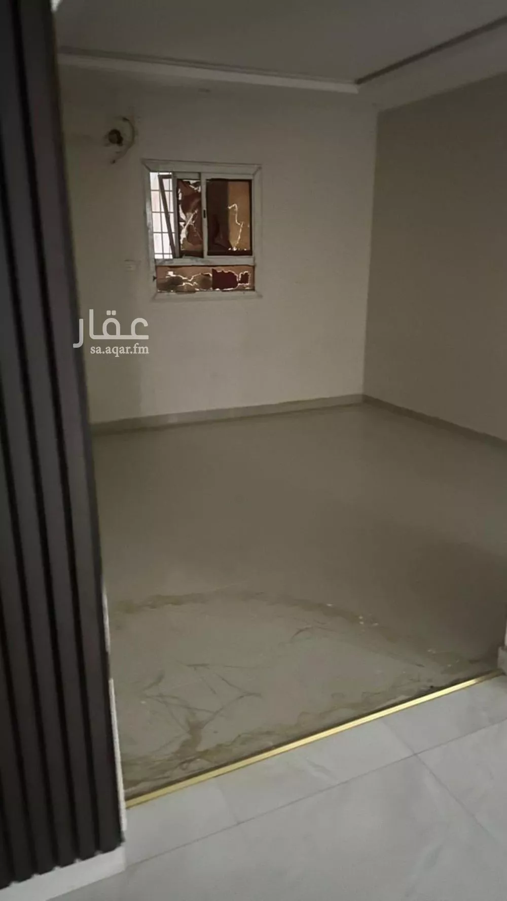 شقة 3 غرف في اليرموك 1